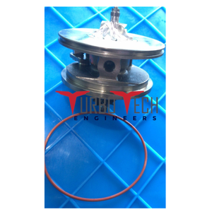 TURBOCOMPRESSEUR CHRA 54309700000 71794956 55233062 - Product Image 1