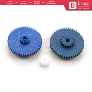 BGE629 Speedomoeter Odómetro 0105424606 Juego de reparación Bross Auto Parts Hecho en Turquía - Product Image 6