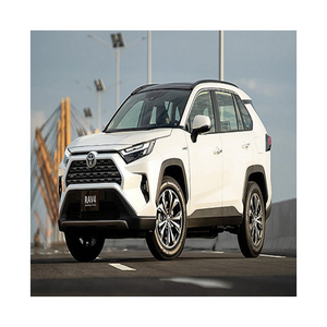 Toyotai RAV 4ไฮบริดสำหรับขายพร้อมไฟหน้า LED ประหยัดพลังงานไฟท้ายและไฟวิ่งกลางวัน - Product Image 5