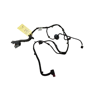 Harnais de câblage de porte arrière gauche OPEL Mokka 1ère série (12>) 95385921 - Product Image 1
