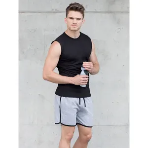 Pantalones Cortos Retro para Hombre, Artículos y Equipamiento Deportivo - Product Image 2
