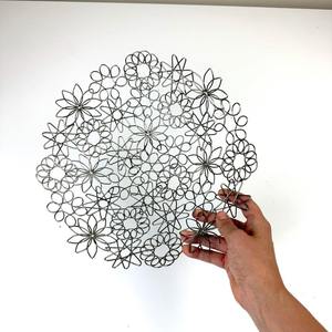 Bol décoratif antique de designer, pièce maîtresse haut de gamme pour le salon, la table à manger et l'affichage de bureau, vente en gros en provenance d'Inde - Product Image 2