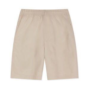 Pantalones para hombre Easy Shorts Algodón en blanco 100% Tacto suave Cómodo Personalizado Alta calidad 177 GMS - Product Image 1