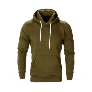 Custom Vintage Wash Heavyweight <b>Thick</b> Real Tree Camouflage Distressed Patch Embroidery Zip Up <b>Hoodie</b> <b>Men</b> - Product Image 6