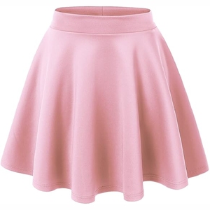 Nouveau 2025 Top vente femmes vêtements de sport Top vente Multi couleur Mini longueur bonne qualité femmes Tennis jupes - Product Image 1