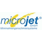 microjet® GmbH logo