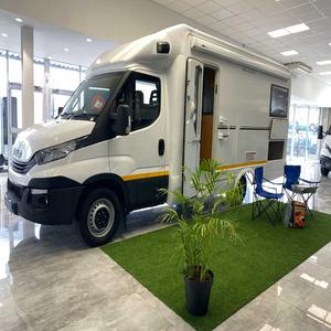 Autocaravanas NUEVAS, Remolques Camper, Mejores Precios, Remolques de Viaje, Caravanas, Disponibles, Personalizables, Buen Precio Ahora - Product Image 1