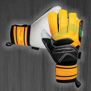 Gants de gardien de but pour adultes, taille adulte, nouvelle arrivée 2026, design personnalisé, gants de football pour gardien de but - Product Image 5
