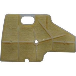 ไส้กรองอากาศที่ใช้ร่วมกันได้สำหรับ 070 Ref 915106 อะไหล่เครื่องยนต์จากสเปน - Product Image 1
