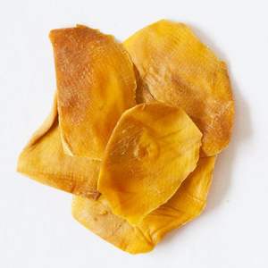 MANGUE CHEWY SWEET MANGO SNACK VDELTA VIETNAM MANGUE SÉCHÉE DANS UN EMBALLAGE DE SAC PRATIQUE - Product Image 6