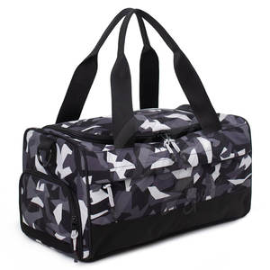 Bolsas deportivas ligeras personalizadas al por mayor, Mochila deportiva impermeable para viajes al aire libre - Product Image 2