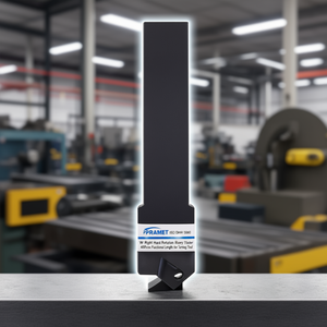 Portaherramientas Rotatorio PRAMET ISO DKHR 5060 W con Rotación a la Derecha, Longitud Funcional de 450 mm para Herramienta de Torneado - Product Image 3