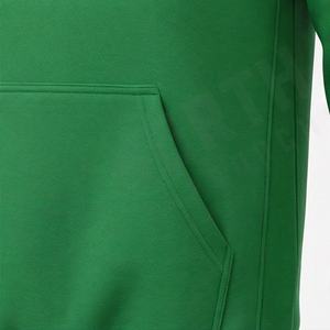 Sudaderas Personalizadas Ajustables de Nueva Llegada para Hombre, Transpirables, Básicas, de Algodón Mezclado, en Oferta, con Colores Personalizados - Product Image 5