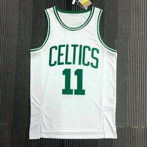 เสื้อกล้ามเล่นบาสเก็ตบอลเสื้อโพลีเอสเตอร์พิมพ์ลายซับลิเมชันปรับแต่งได้ - Product Image 6