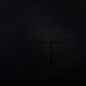 Legging de fitness pour femme en maille respirante de haute qualité, taille mi-haute, logo personnalisable, différentes tailles, fabrication pakistanaise, sans couture - Product Image 6