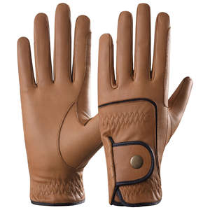 Encuentra guantes térmicos de invierno con pantalla táctil, impermeables y certificados, de poliéster, para motociclismo. - Product Image 5