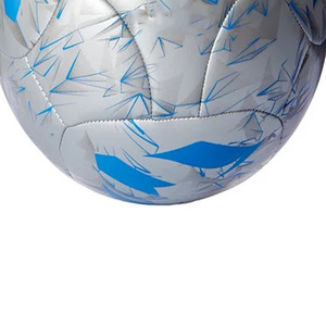 Ballon de football à collage thermique en PU à texture très exigeante de fabrication Ballon de football à colle thermique pour jeu professionnel - Product Image 5