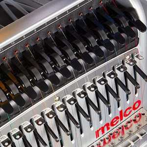 เครื่องปักเมล์โค EMT16X 16 เข็ม สำหรับการแต่งหน้าถาวร - Product Image 4