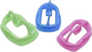 Retrattore per Guance e Labbra in Silicone Ortodontico per Sbiancamento Dentale Multiuso - Product Image 4