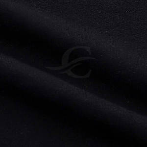 Sudadera con capucha corta forrada cómoda y duradera, ropa de calle de invierno informal transpirable para mujeres de talla grande, sudadera hecha en Pakistán - Product Image 6