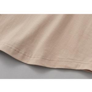 Camisetas raglán de marca privada para mujer, suministro a granel con camisetas raglán personalizadas, camisetas de manga larga raglán transpirables para mujer - Product Image 4