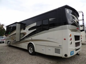 Proveedor verificado de un Tiffin Allegro Breeze 32BR usado del 2015, listo para la venta - Product Image 6