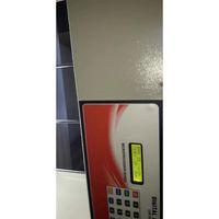 MAYALAB Digital Flocculator Jar for Apparatus Water Quality Tester Microprocessor Control Panel 1 L Jar Capacity 180 Rpm