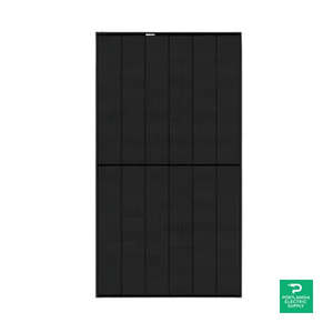 แผงโซลาร์เซลล์ REC Solar Alpha Pure 395W สีดำ โมโนคริสตัลไลน์ ประสิทธิภาพสูง-REC395AA - Product Image 2
