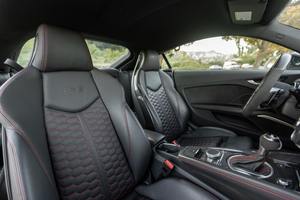 Auto Usado Confiable, Audi TT RS Turbo 2019 de 5 Cilindros - Product Image 4