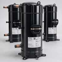 Compresseurs à spirale Bsonyo C-SBN373H8H pour climatisation et réfrigération, compresseurs de réfrigérateur