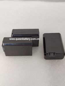 แบตเตอรี่กล้อง 2s1p 7.2v 7.4v 8.4v 2s 803038 แบบแท่งปริซึม สำหรับกล้องดิจิตอล <span class=keywords><strong>ALPHA</strong></span> 33 35 37 55 5000 <span class=keywords><strong>5100</strong></span> 6000 6300 <span class=keywords><strong>Alpha</strong></span> 7 รุ่น NP-FW50 - Product Image 2