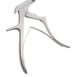 เครื่องมือผ่าตัดแบบแมนนวลใช้ซ้ำได้ได้รับการรับรองจาก CE ISO - Product Image 6