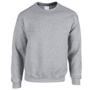 2025 Pullover Crewneck Sweatshirt for <b>Men</b> <b>Warm</b> Casual Fleece Long Sleeve Stylish Winter Top Athletic Fit <b>Jumper</b> - Product Image 4