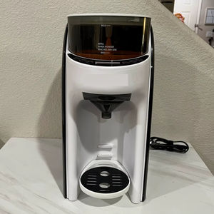 Nuevo Procesador de Fórmula para Bebés de Primera Calidad para Encimera - Diseño Elegante, Mezclador de Leche Automático - ¡Ordene Ahora! - Product Image 1