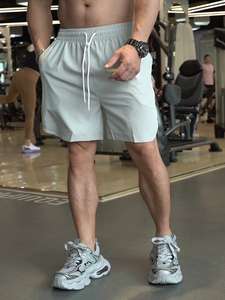 Nouveaux maillots de bain de plage à la mode populaires Shorts de bain imprimés pour hommes Maillots de plage pour hommes - Product Image 2