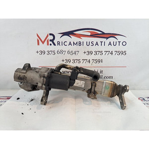 INTERRUPTOR DE CALOR VOLVO XC90 1ª Serie 30637142 D5244T4 diésel 2401 (02>14) - Product Image 2