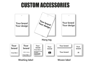 OEM 100% Cotton <b>Thick</b> Heavy French Terry Blank Oversized Pullover for <b>Men</b> Custom Logo <b>Hoodies</b> & Sweatshirts for Streetwear - Product Image 2