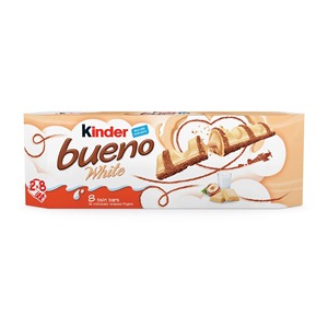 Barras de chocolate Kinder Bueno de alta demanda, ahora disponibles a precio mayorista directamente de un exportador de confianza. - Product Image 4