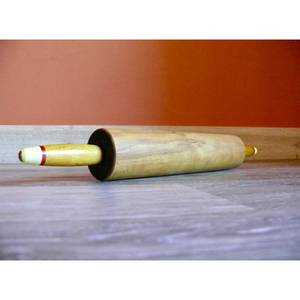 Tre gỗ roti cán <span class=keywords><strong>pin</strong></span> và Hội Đồng Quản trị trong thiết kế mới nhất hoàn hảo cho Baking Dough cán trong đồ dùng nhà bếp - Product Image 3