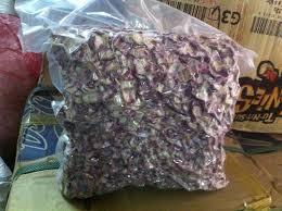 Vente d'oignon échalote rouge séché de l'agriculture exportateur poudre d'oignon, oignon frais - Product Image 5