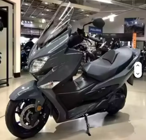 Nueva Motocicleta Burgman 400 Lista para Enviar, Pieza para Fines de Fabricación - Product Image 1