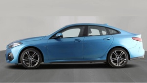 BMW Serie 2 2022 USADO, Volante a la Izquierda/Derecha - Product Image 2