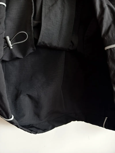 Nouveau Oem personnalisé randonnée veste d'extérieur imperméable coupe-vent coupe-vent veste coupe-vent pour hommes 2025 - Product Image 5