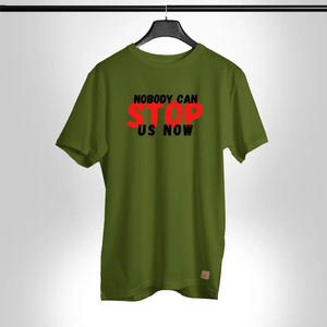 Camisetas Vintage de Algodón 100% para Hombre, Diseño Personalizado de Magic Show |   Camiseta de Manga Corta para Hombre, Cuello Redondo, Transpirable, Ecológica - Product Image 6
