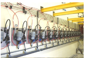 Vente Flash : Équipement d'Irrigation Agricole Automatique, Applicateur d'<span class=keywords><strong>Engrais</strong></span> Proportionnel, Pompe de <span class=keywords><strong>Dosage</strong></span> pour Système d'Irrigation - Product Image 4