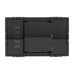 Zuljin-Monitor de pantalla táctil de 21,5 pulgadas, marco abierto, Industrial, capacitivo, 10 puntos, táctil, Full HD, novedad