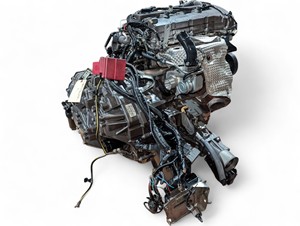 Ensemble moteur à essence 4B11 2.0L DOHC à vendre |   Moteur d'occasion à faible kilométrage, testé, prêt à être expédié dans le monde entier, service d'exportation rapide - Product Image 6