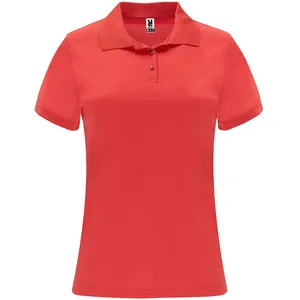 Polo Tecnica Personalizzata Monzha per Donna, per Scopi Promozionali - Product Image 2