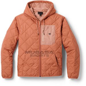 แจ็คเก็ตบอมเบอร์ปักเพชรตามสั่งพิมพ์ลาย6XL ฤดูหนาว - Product Image 3