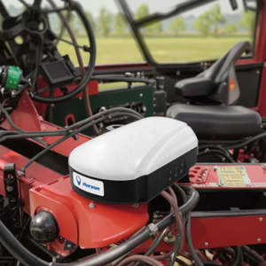 NUEVO EN STOCK Antena Inteligente Harxon-S HX-TS112 SE EUAA Rover Receptor Multifrecuencia RTK GPS GNSS Antena Inteligente Multifrecuencia - Product Image 2